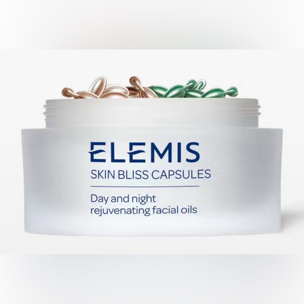 ELEMIS: Skin Bliss Capsules